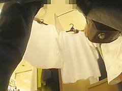 Asian, Babes Video