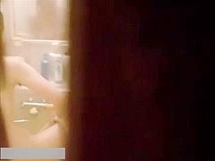 Asian Bath, Peeping