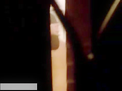 Asian Bath, Peeping