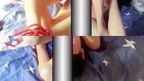 Asian Boys Porn Receives A Reward From A Senior At School