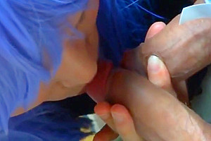 Asian Cosplay Cd Sucking Cocks