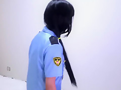 Asian Cosplay