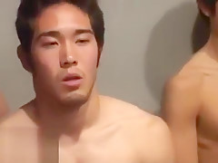 Asian Cum Guzzler