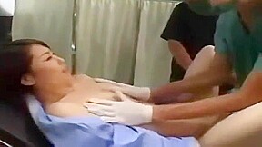 Asian Cutie Fucked Close To Toys And Stuff