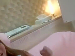Asian Foot Fetish 1235