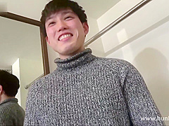 Asian Fucking