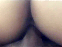 Asian Girl Jenny Blowjob her Boyfriend then Fuck