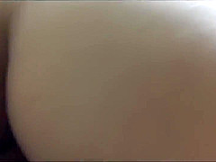 Asian Girl Jenny Blowjob her Boyfriend then Fuck