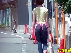 Asian Girl Toying Her Vagina
