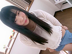 Asian Girls Smooth Vagina Hot Solo