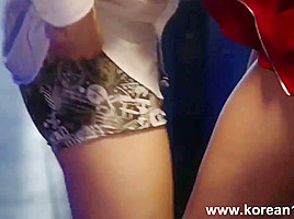 Asian Korean Porn