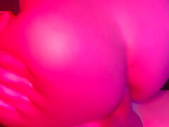 Asian Korean Step mommy Fucks Her Highest Tipping Fan-fucked In The Ass Raw And Creampies