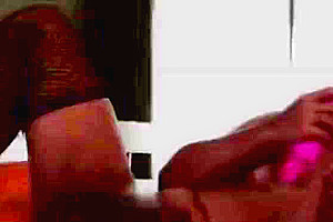 Asian Ladyboy Pan Bankok Toyfucks Herself