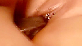 Asian MILF Interracial ANAL