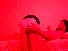 Asian Massage