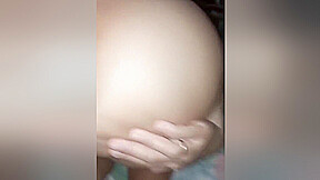 Asian Milf In Cute Pinay Babe Enjoys Anal Sex With A Banana - Homemade Amateur