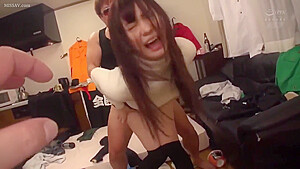 Asian Naughty teen 18+ Memorable Xxx Video