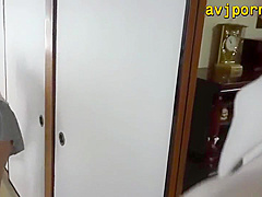 Asian Stepdad And Stepdaughter