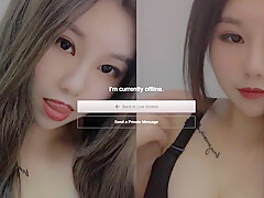 Asian Webcam Big Tits