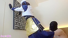 Asian angel 8171 - JavTellers