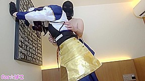 Asian angel 8171 - JavTellers