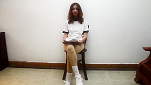 Asian bondage