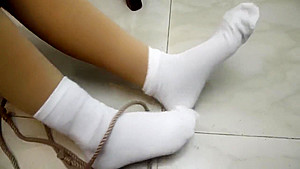 Asian bondage