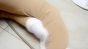 Asian bondage