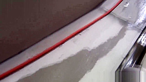 Asian piss slutt gushes