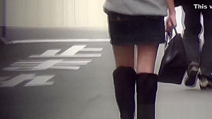 Asian piss slutt gushes