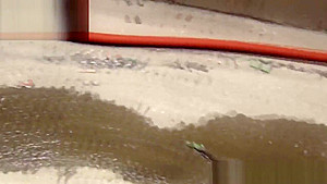 Asian piss slutt gushes