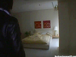 Asian teen 18+ ambushed in her for sex