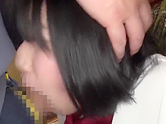 Asian teen 18+ Public Sex Porn Fantasy