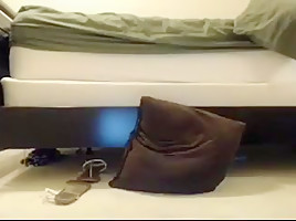 Asian webcam show