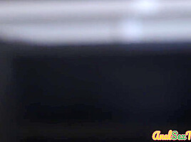 Ass Fucked Bitch Penetrated Anally By Big Black Cock