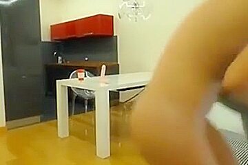 Ass Made Only for anal - dirty dancing hot webcam