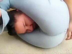 Ass smother