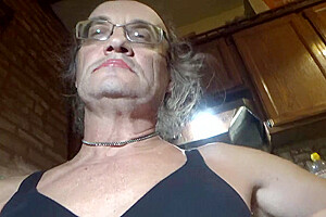 Asshole  Ladyboy Serge-Ave 