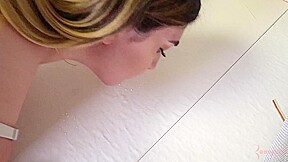 Assylum teen 18+ submits to her powerful dom