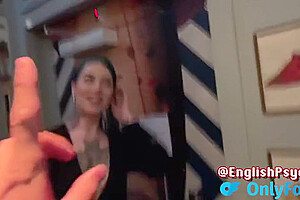 Astonishing Adult Scene Shemale Handjob Try To Watch For Exclusive Version