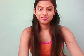 Astonishing Adult Scene Webcam Best Only For You - Indian Bitch