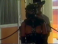 Astonishing Adult Video Slave Greatest