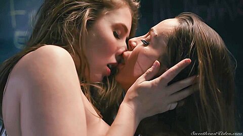 Astonishing Porn Movie Big Tits Wild With Lena Paul And