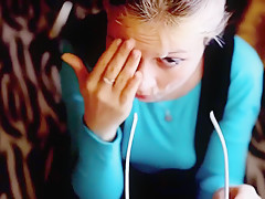 Astonishing Porn Movie Deep Throat Private Exotic Show