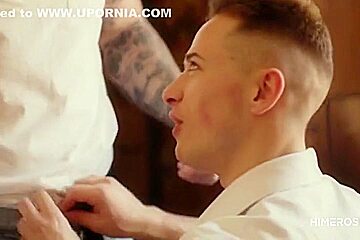 Astonishing Porn Scene Homo Big Dick Crazy Unique