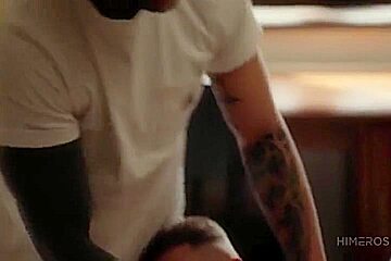 Astonishing Porn Scene Homo Big Dick Crazy Unique