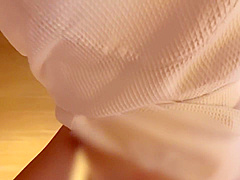 Astonishing Sex Clip Blonde Pretty One