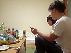 Astonishing Sex Scene Amateur Crazy