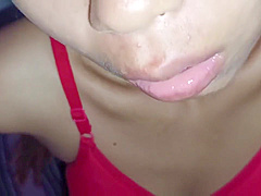 Astonishing Xxx Scene Creampie Great Show