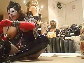 Astonishing porn clip shemale Fetish new full version